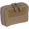 Tasmanian Tiger Admin coyote brown