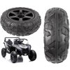 Ramiz Nafukovací kolo pro Buggy A032 Strong