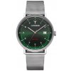 Junkers Bauhaus Sapphire Automatic 968.01.06.M + 5 rokov záruka a darček ZADARMO