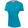 Dámske tričko Ferrino Vaal T-Shirt Women's Coral Blue L
