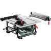 METABO Stolová kotúčová píla TS 254 M - 610254000