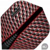 Harrows Letky Silika - Red F3956