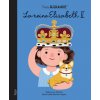 LA REINE ÉLISABETH II (COLL. PETITE & GRANDE) (Isabel Sánchez Vegara)(Kniha)