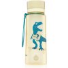 Equa Kids fľaša na vodu pre deti Dino 600 ml