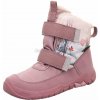 Detské zimné topánky Superfit 1-006039-8500 Veľkosť: 34