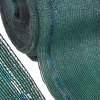 Springos SN0045 TIENIACA SIEŤ ZELENÁ 140 GSM 1,5 X 10 M 50 PÁSIEK