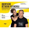 Odemykání dětského potenciálu (audiokniha) - Kateřina Krůtová-Novotná, Jan Mühlfeit