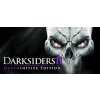 Darksiders 2 Deathinitive Edition