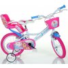 DINO Bikes - Detský bicykel 14
