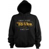 Tonka Hoodie Tough Stuff Washed