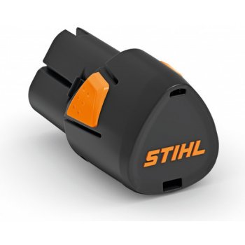 STIHL AS 2 EA02 400 6500 Li-Ion 10.8V / 2.1Ah pre GTA 26 a HSA 26