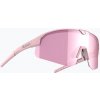 Slnečné okuliare Tripoint 006 Lake Victoria Small matt light pink/brown/pink multi
