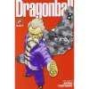 Viz Media Dragon Ball 3in1 Edition 02 (Includes 4, 5, 6)