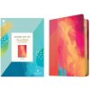 NLT Courage for Life Study Bible for Women, Filament-Enabled Edition (Leatherlike, Fierce Pink) (Tyndale,Ann White)(Kniha)