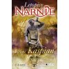 Letopisy Narnie: Princ Kaspian - C. S. Lewis