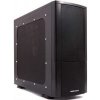 PRIMECOOLER Mesh/Midi Tower/Transpar./černá PC-MCAS