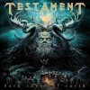 Testament - Dark Roots Of Earth [CD]