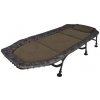 Zfish Lehátko Shadow Camo Bedchair