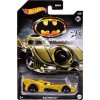 MATTEL Hot Wheels Batmobile