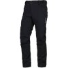 Pánske outdoorové softshellové nohavice Northfinder ANATOL 3L – čierne (black) NO-5030OR / 108395 Velikost: L