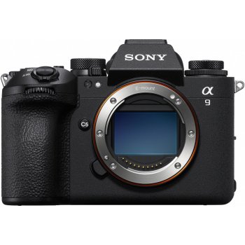 SONY Alpha A9 III