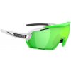 SALICE brýle 020RW white/RW green/clear