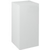 SAPHO - ESPACE skrinka 35x78x32cm, 1x dvierka, ľavá/pravá, biela lesk ESC630-3030
