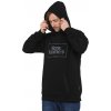 Horsefeathers Label Black M