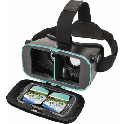 ReTrak VR Headset Utopia 360 od 11,9 € - Heureka.sk