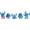 DISNEY Sada figurek Stitch II