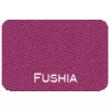SIMONIS Kulečníkové sukno SIMONIS POOL 860 - šíře 198 cm - Fushia