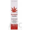 MedicProgress konopné mazanie hrejivé 100 ml