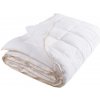 Matějovský Prikrývka do postieľky BAMBUS letná bambus/polyester 90x130 cm - možnosť úpravy rozmeru
