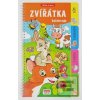 Zvířátka kolem nás