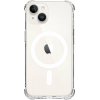 Tactical MagForce Plyo Kryt pre Apple iPhone 14 Transparent