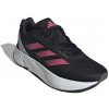 adidas Duramo SL Ws core black/pink fusion/grey five čierna