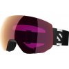 Salomon Radium Pro Sigma - Black/Sigma Poppy Red one size