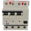 SEZ 4P 25A 100mA PFB4 25/0.1