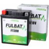 Batéria Fulbat FTZ8V GEL