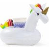 Nafukovací plávajúci držiak na poháre - Jednorožec