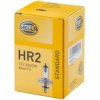 HELLA żiarovka pre hlavný svetlomet 8GD002088-141