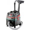 Univerzálny vysávač Metabo ASR 25 L SC