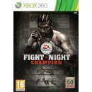 Hra na Xbox 360 Fight Night Champion