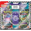 Pokémon TCG: Back to School 2024 - Blister Booster - Gengar