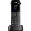 Yealink W73H, IP DECT rúčka pre W73P, 1,8