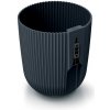 PROSPERPLAST Kvetináč MILLY WALL 14,6cm antracit