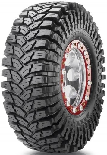 Maxxis M8060 COMPETITION YL 37/12.5 R16 124K
