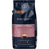 Davidoff Crema Intense Smooth & Rounded, zrnková káva, Arabica a Robusta, 1 kg