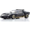 Kyosho 1:43 Lamborghini Miura SVR 1970 Black-Gold (KS03203BKG)