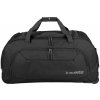 Travelite Kick Off Wheeled Duffle XL Black 120 L TRAVELITE-6911-01